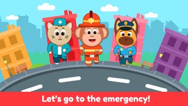 Baby Phone Emergencies Image