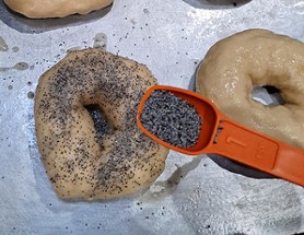 Bagel Quest Image