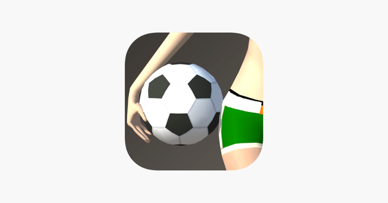 Ball Soccer Game Cover