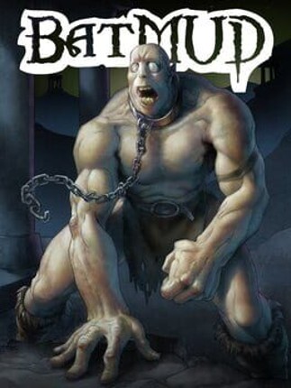 BatMUD Game Cover