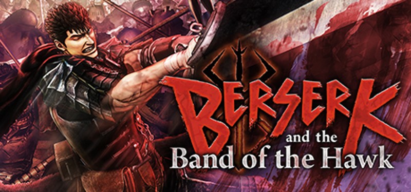 BERSERK and the Band of the Hawk Game Cover
