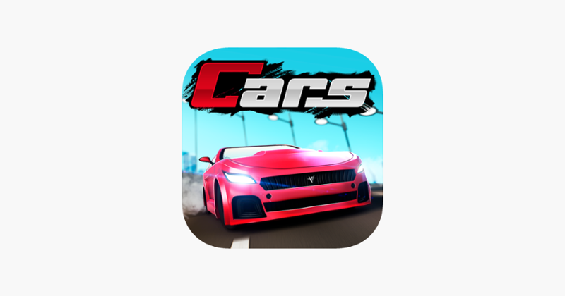 Car Racing - Real Race Tour Game Cover