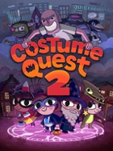 Costume Quest 2 Image