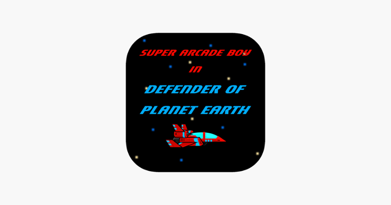 Defender of Planet Earth Game Cover