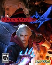 Devil May Cry 4 Image