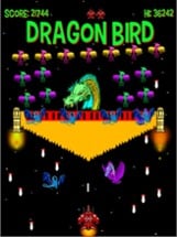 Dragon Bird, Phoenix Revenge Image