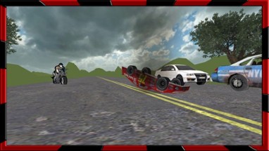 Extreme Adventure of High Speed Sports Car Sim Image