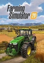 Farming Simulator 20 Image