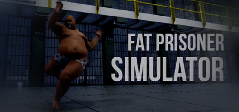 Fat Prisoner Simulator Game Cover