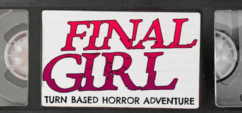 Final Girl Game Cover
