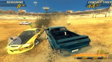 FlatOut 2 Image