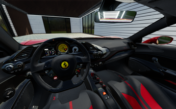 Fs22 Edm Ferrari 488 Pista Spider Image