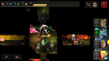 Dungeon of the Endless: Apogee Image