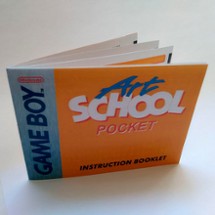 Art School Pocket Image