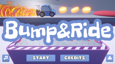 Bump&Ride Image