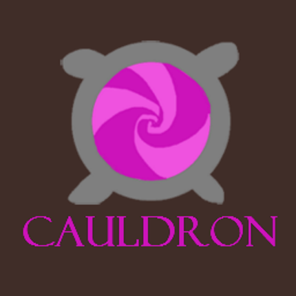 Cauldron Game Cover