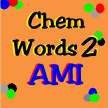 Chem-Words 2: Atoms, Molecules, and Ions Image