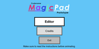 Codename MagicPad (Prototype) Image