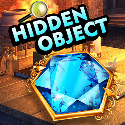 Hidden Object : Truth Seekers Game Cover