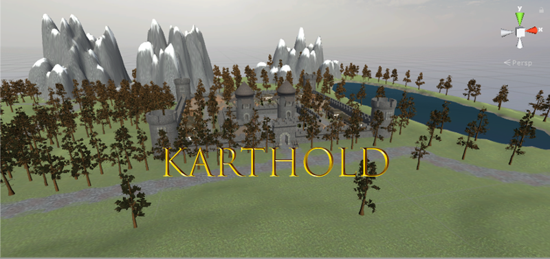 Karthold Game Cover