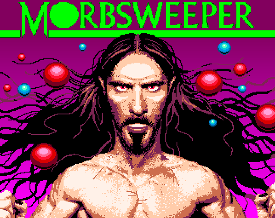 Morbsweeper Game Cover