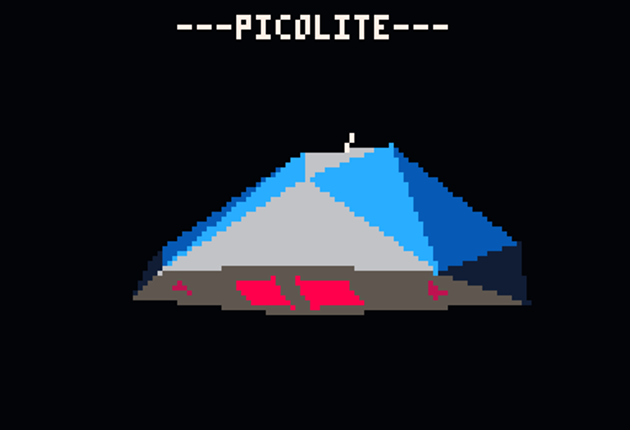 picolite Game Cover