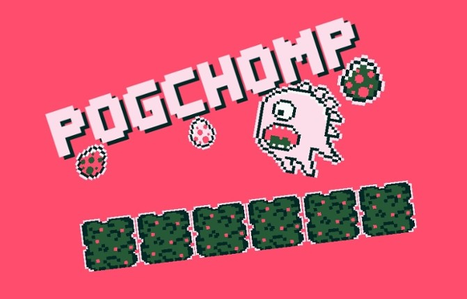 POGCHOMP Game Cover
