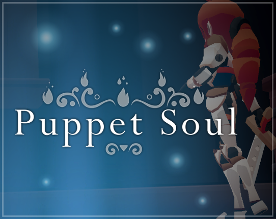 Puppet Soul Game Cover