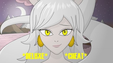 Seifu & Demon Fox Girl Deluxe(Cheat) Image