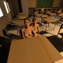 Sex & Girls & Classroom for Oculus Quest Image