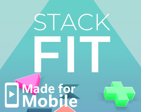 Stack Fit Game Cover