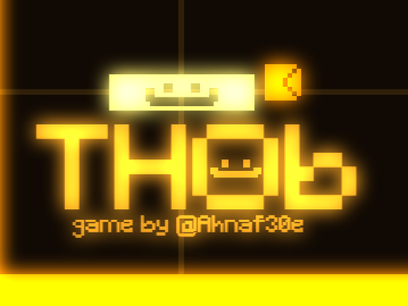 THOb Game Cover