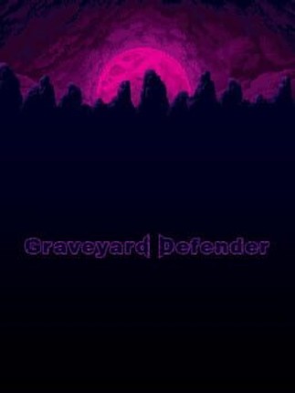 Graveyard Defender Game Cover