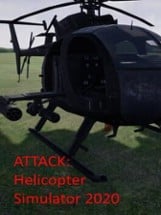 Attack: Helicopter Simulator 2020 Image