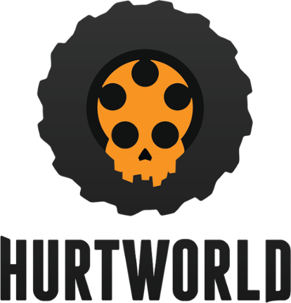 Hurtworld Game Cover