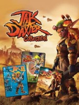 Jak and Daxter Collection Image