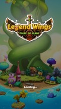 Legend Wings Image