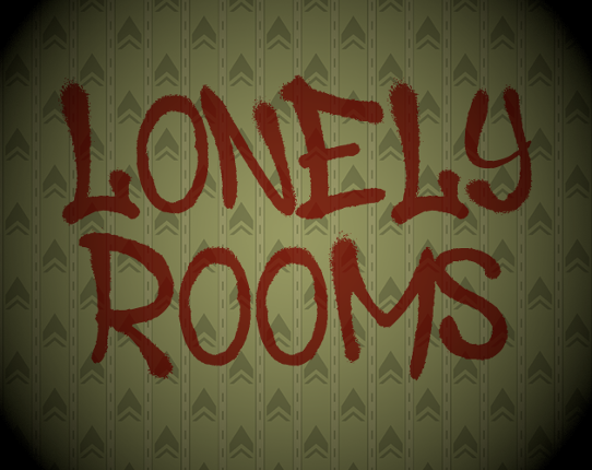 Lonely Rooms Game Cover