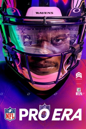 NFL Pro Era Game Cover