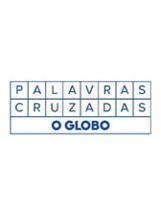 Palavras Cruzadas: O Globo Image