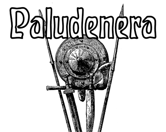 Paludenera Game Cover