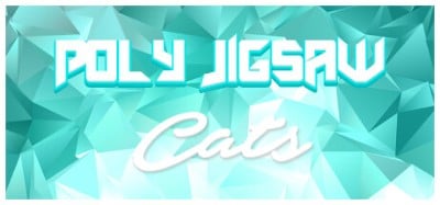 Poly Jigsaw: Cats Image