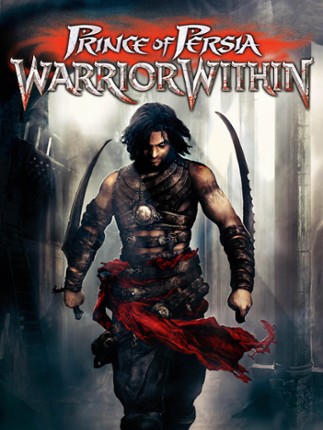 Prince of Persia: Warrior Within Game Cover