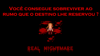 Real Nightmare 2.0 Image