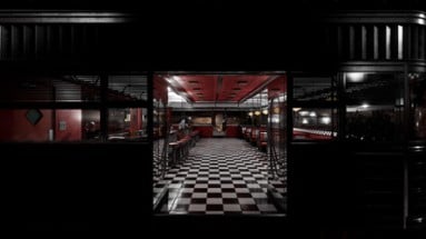 Restaurant at the end of time Image