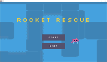 Rocket Rescue Image