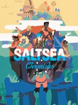Saltsea Chronicles Image