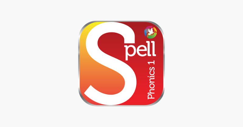 Simplex Spelling Phonics 1 Game Cover