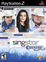 SingStar: Country Image