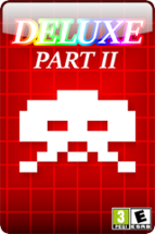 Space Invaders Deluxe Part 2 Image
